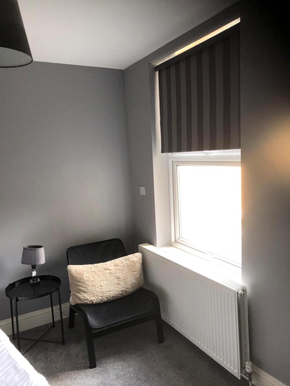 Chic And Modern Studio In King'S Cross London Exterior foto